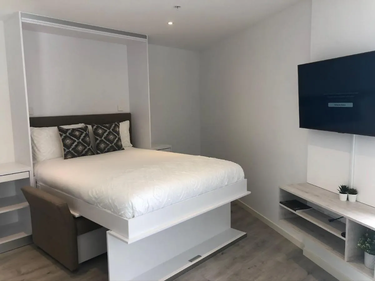 Cp High Floor Luxury Studio With Sea View Gibraltar