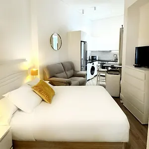 Delightful Centre Clarendon - Grand House Gibraltar