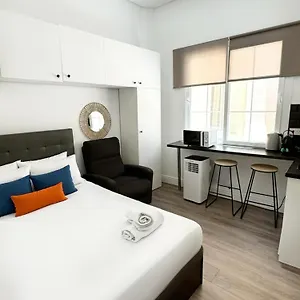 Stylish Centre - Grand House Gibilterra